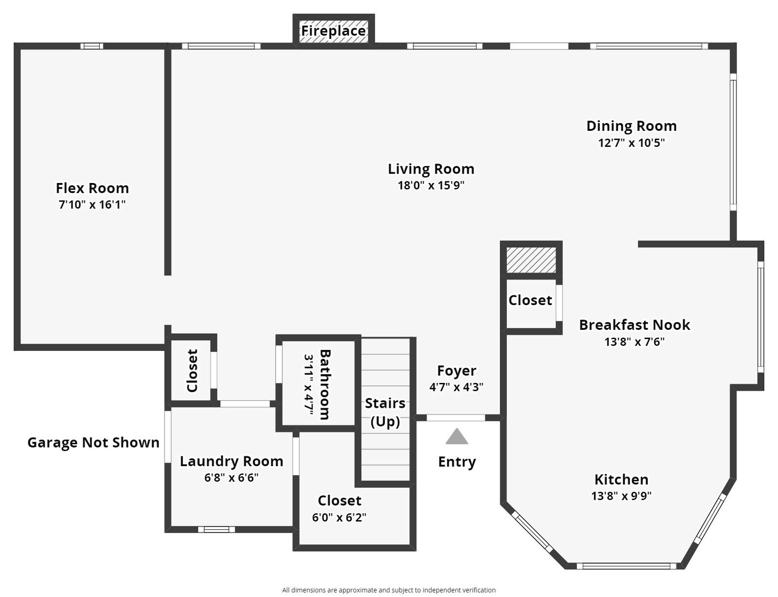 Building Photo - 1401 Deepwoods Trail