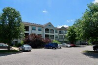 Building Photo - Melrose Heights - Studio Apartment in Wedg...