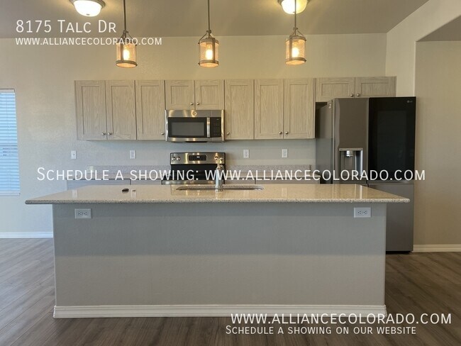 Building Photo - 8175 Talc Dr