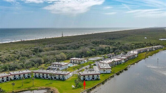 Building Photo - 61 Ocean Palm Villa S