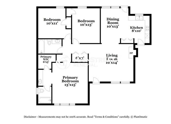 Building Photo - 502 Sommerset Dr