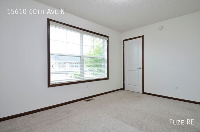 Building Photo - 15610 60th Ave N