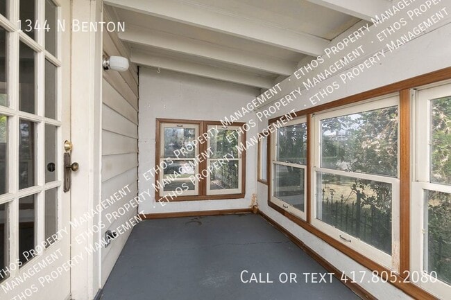 Building Photo - 1344 N Benton-