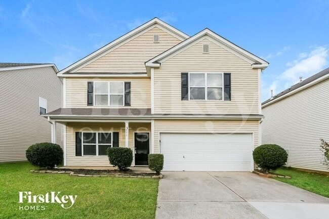 Building Photo - 511 Galesburg Dr