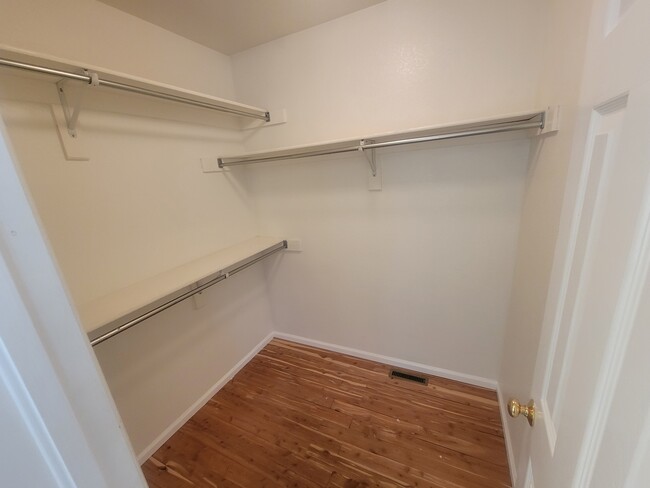 Primary Closet - 2908 W Long Cir