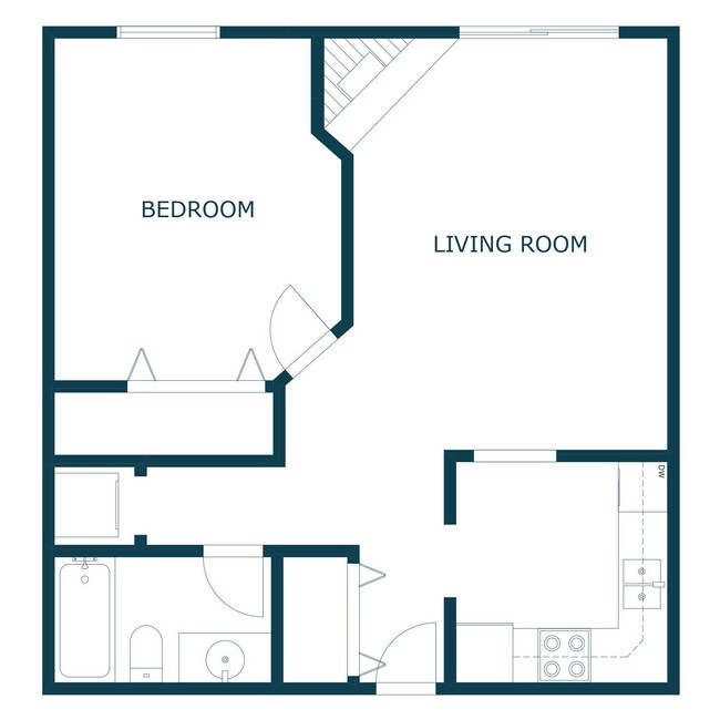 Floorplan - Galleria 3