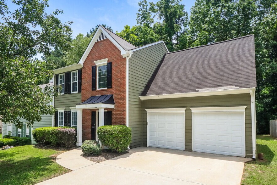 Building Photo - 1347 Ambercrest Way