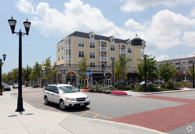 Building Photo - The Market Common Bld A-3