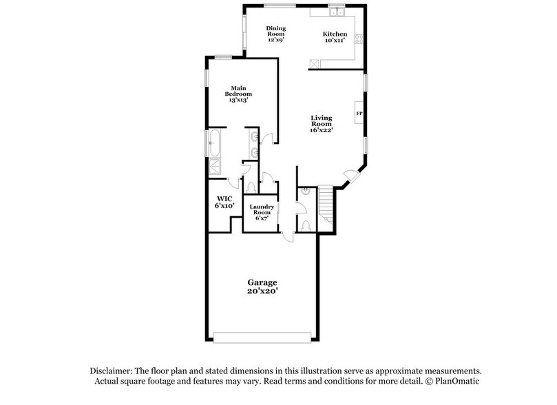 Building Photo - 4036 W Buckskin Trail