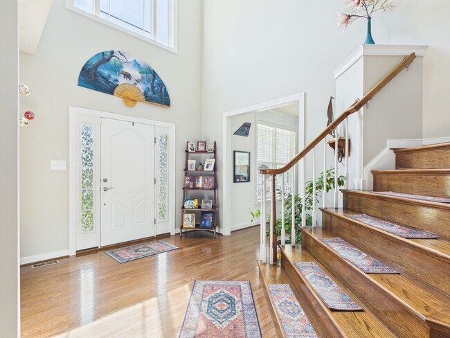 Building Photo - 12106 Golden Aster Terrace