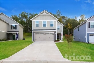 Building Photo - 886 Purcell Dr
