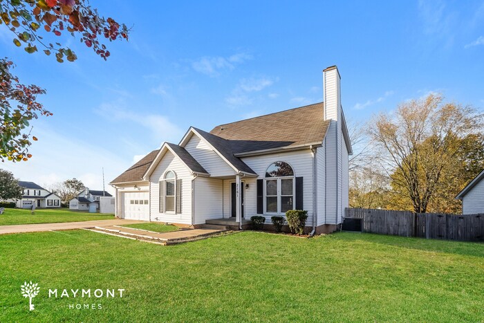 Building Photo - 2161 Bauling Ln