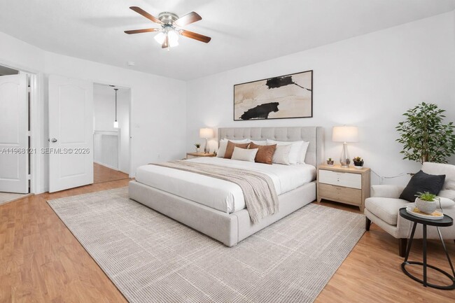 Building Photo - 3186 SW 129th Terrace