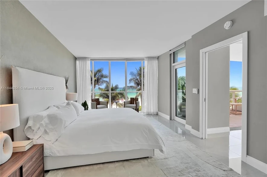 Building Photo - 4201 Collins Ave