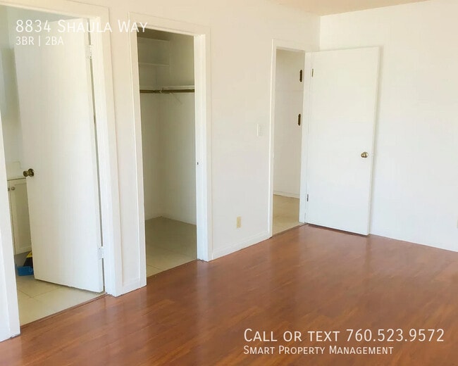 Building Photo - 8834 Shaula Way