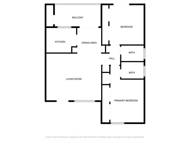 Building Photo - Cute 2 Bedroom 2 Bath Condo close to Medic...