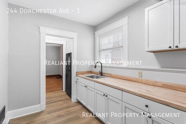 Building Photo - 244 Dorchester Ave