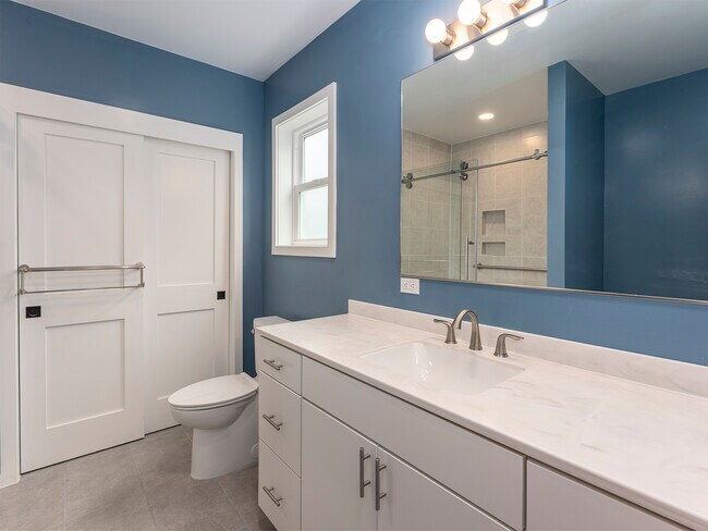 Bathroom - 3534 N Alaska Pl