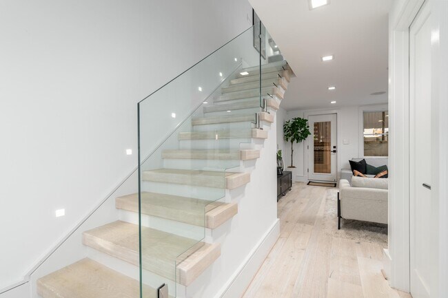 Building Photo - 1604 13th St NW