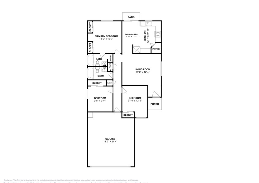 Building Photo - 1492 E Stirrup Ln