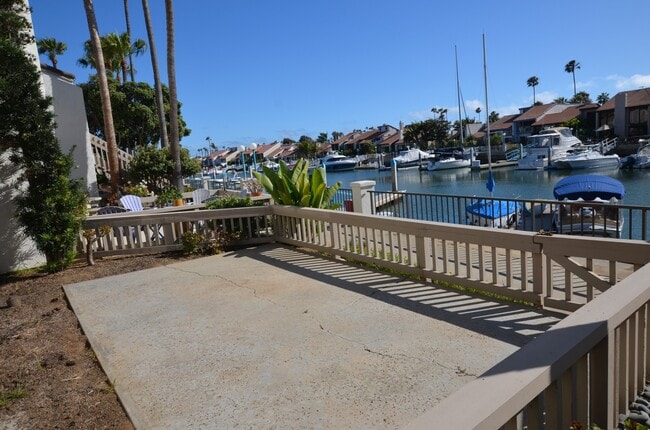 Building Photo - 2Bd/2Ba Coronado Cays on the channel, Boat...