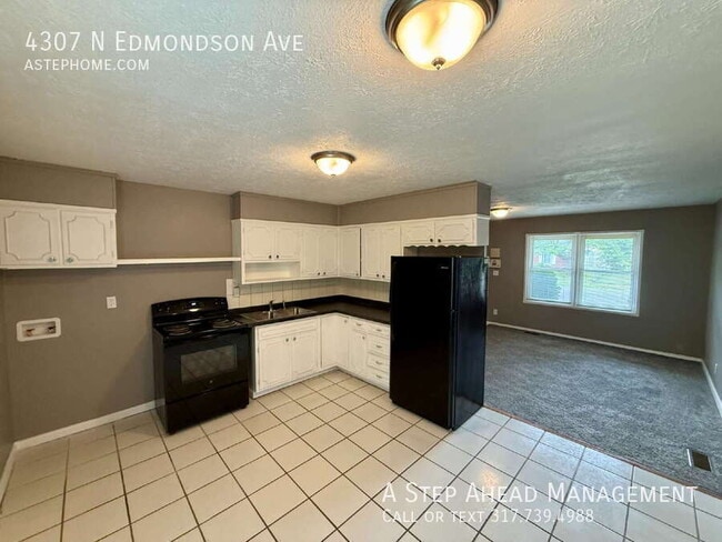 Building Photo - 4307 N Edmondson Ave
