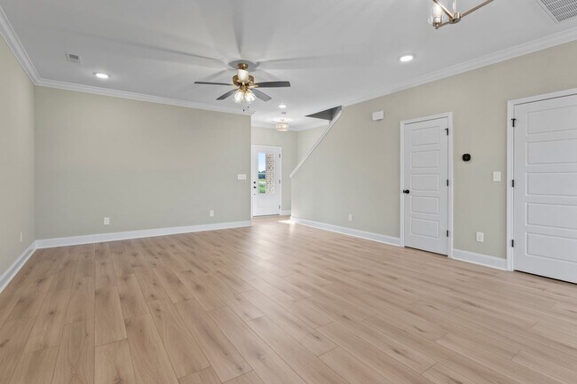 Building Photo - Now Leasing: Brand-New Townhomes