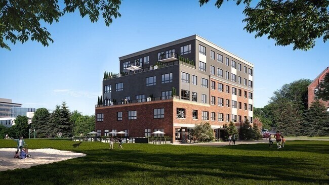 Building Photo - 70 Leo M Birmingham Pkwy