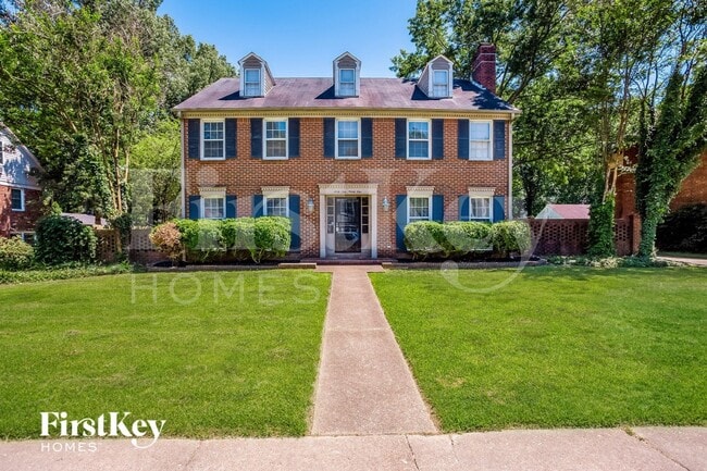 Building Photo - 6991 Dashwood Dr