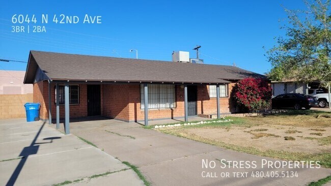 Primary Photo - 6044 N 42nd Ave