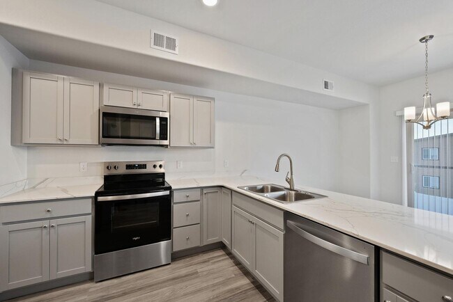 Building Photo - Brand New 2-Story Townhome