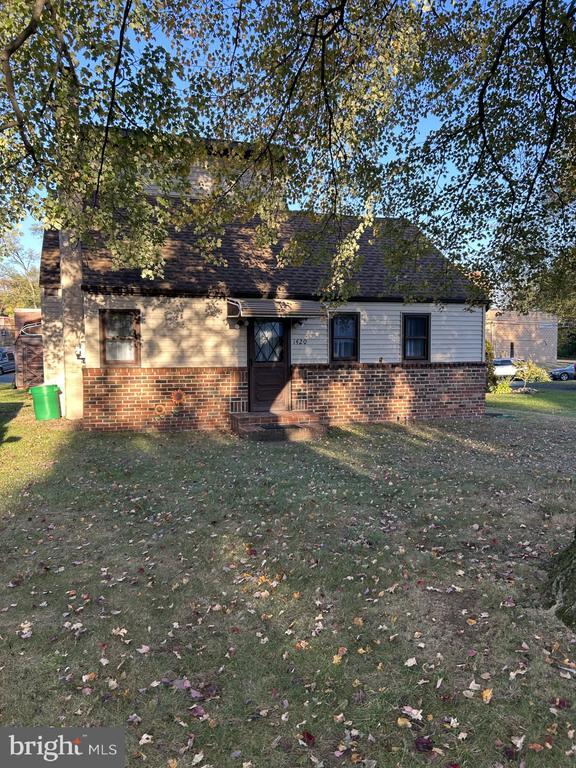 Building Photo - 1420 Williams Ave