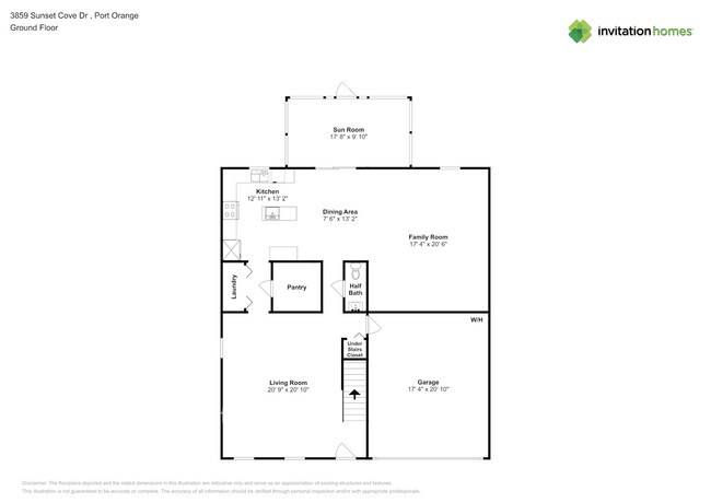 Building Photo - 3859 Sunset Cove Dr