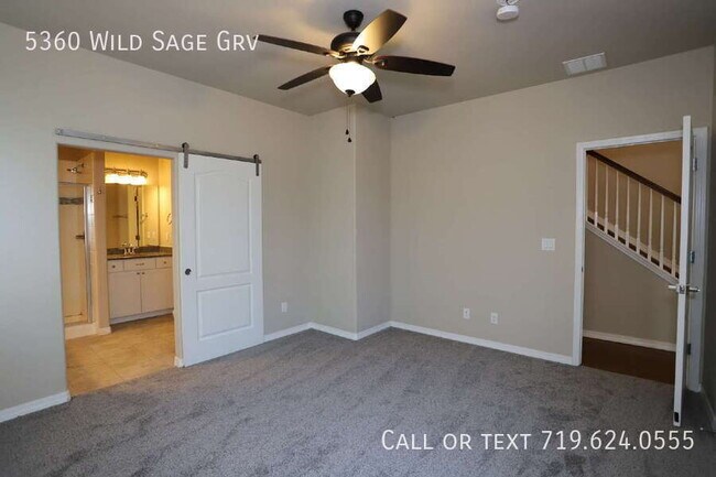 Building Photo - 5360 Wild Sage Grove