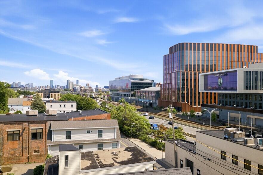 Building Photo - 70 Leo M Birmingham Pky