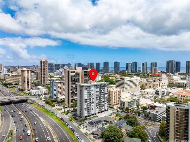 Building Photo - 757 Kinalau Pl