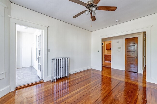 Building Photo - 39 O'Connor Ave