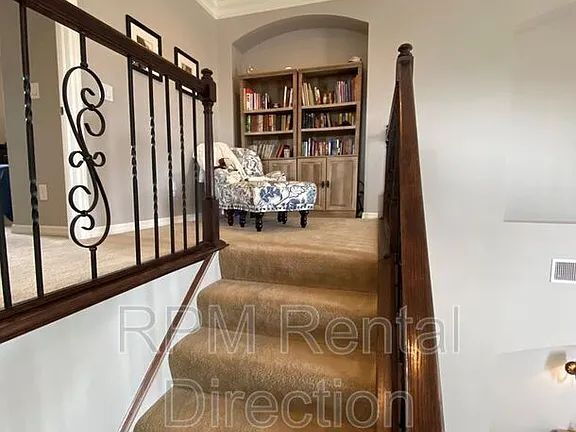 Building Photo - 4-Bedroom W/Den Lakefront Pool Home with Spa in Gated Promenade East at The Forum