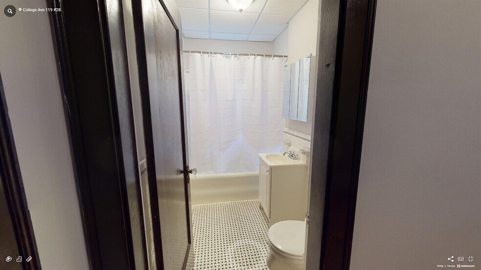 Building Photo - 120 College Ave