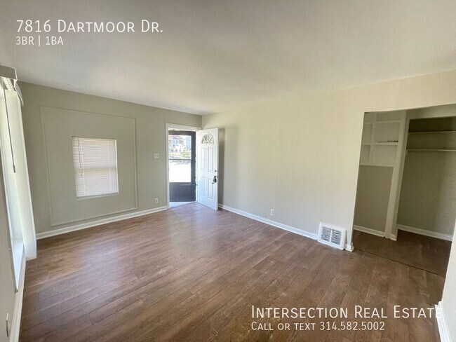 Building Photo - 7816 Dartmoor Dr