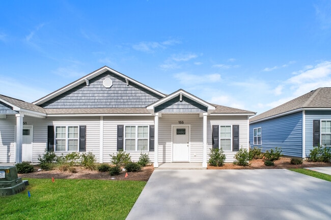 Building Photo - 155 Highlands Glen