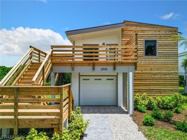 Building Photo - 2505 Storter Ave