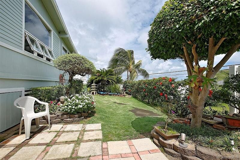 Building Photo - 1132 Mapuana St