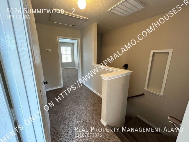 Building Photo - 5026 Summitwood-2