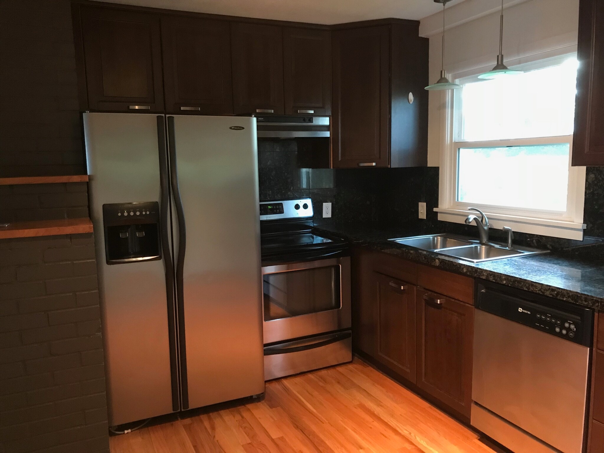 Kitchen - 9003 SE Stephens St