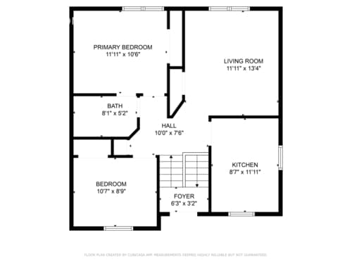 Building Photo - 9311 Switzer-
