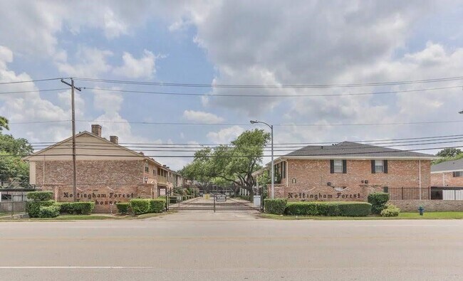 Primary Photo - 14333 Memorial Dr