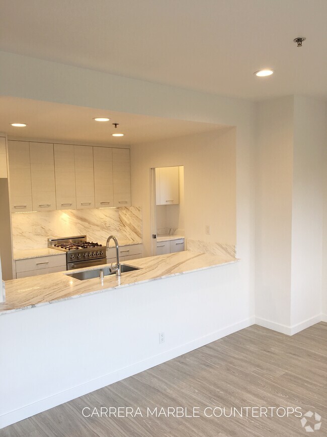 Building Photo - 8600 Burton Way