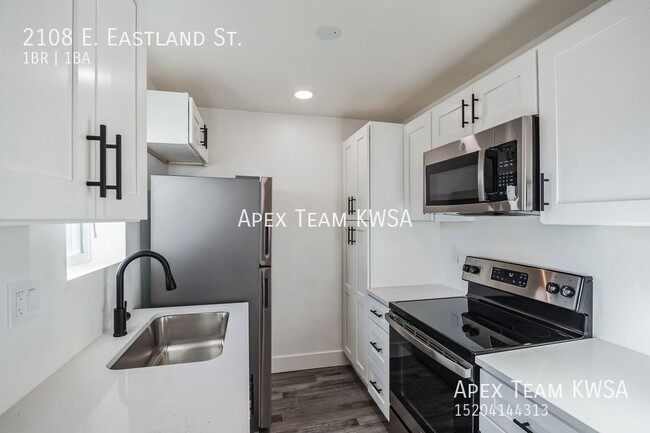 Primary Photo - $825 Beautifully Remodeled 1 Bed | 1 Bath ...