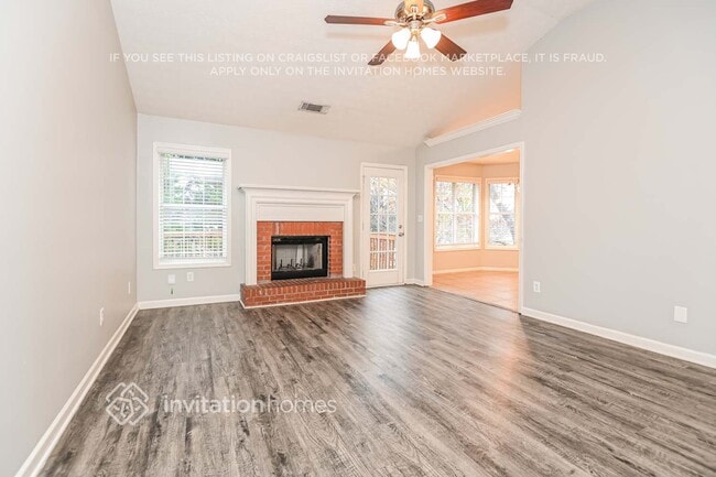 Building Photo - 3898 Duncan Ives Dr